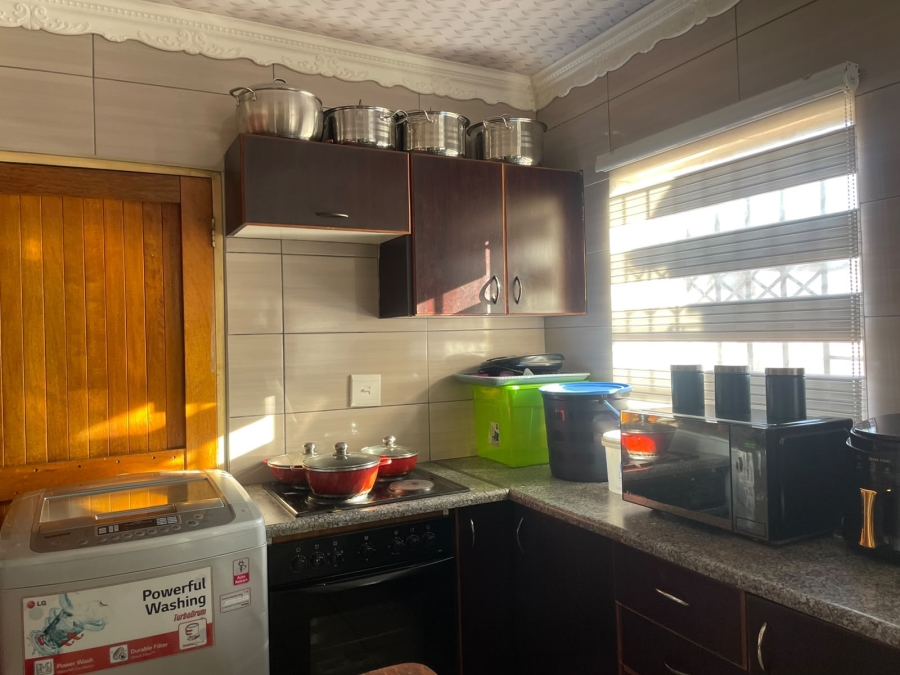 2 Bedroom Property for Sale in Vista Park Free State